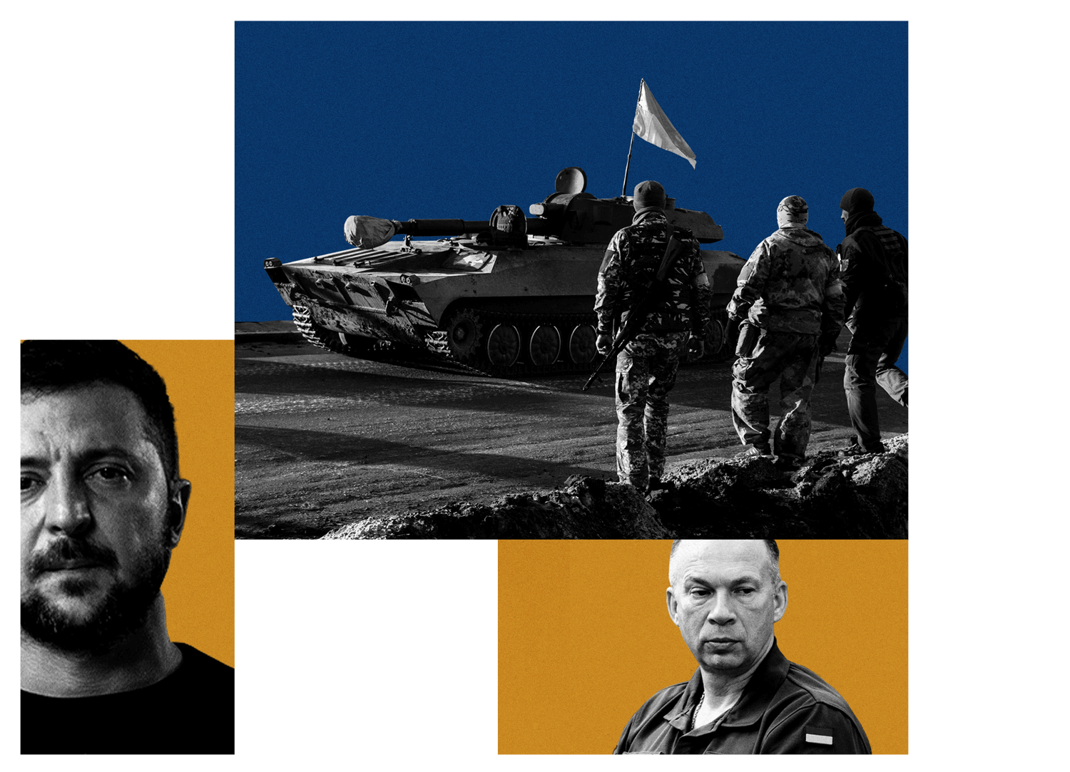 Battle for Kyiv: How Ukrainian forces defended and saved their capital -  Washington Post